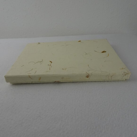 Vintage Flora Botanical Inclusion Decorative Stationery Paper and Envelopes - Picture 8 of 8